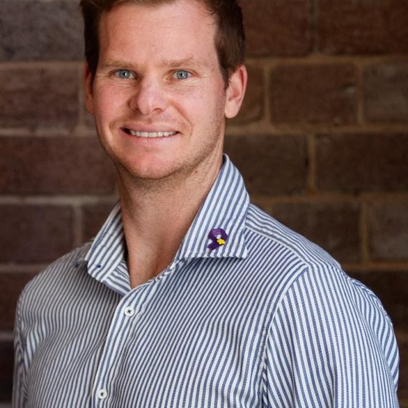 Steve Smith